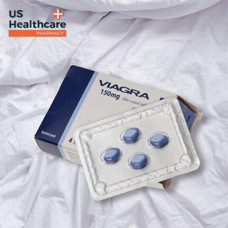 Sildenafil viagra 150 mg